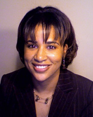 Chandra Thomas