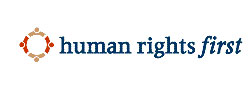 human rights first