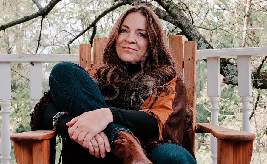 Carlene Carter