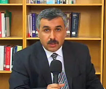 Photo of Mahmoud El Khozendar