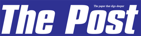 The Post logo