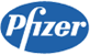 Pfizer logo