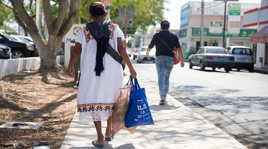 Yucatán has one of the highest rates of violence against women in the country. The Center for Justice for Women in Mérida, a state-operated entity that provides shelter, health care, and other services to female victims of crimes, handles about 650 cases each month.